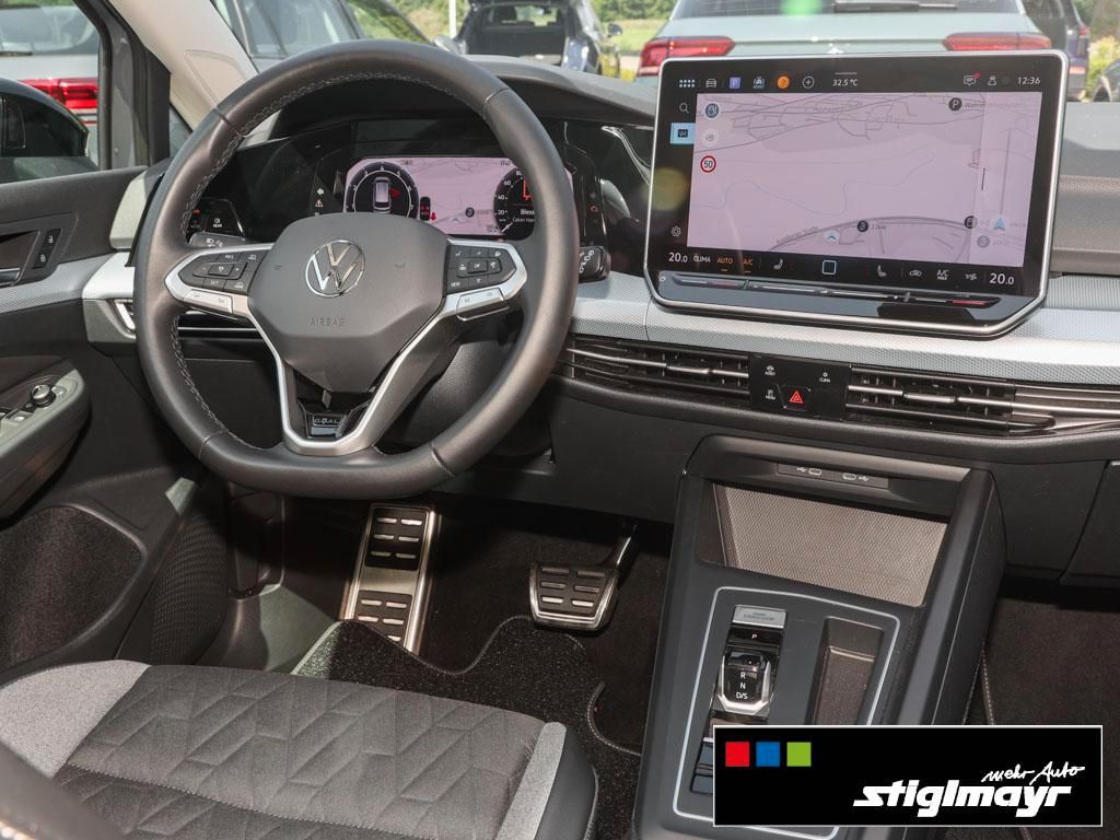 Volkswagen Golf - Bild 7