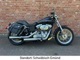 Harley-Davidson Dyna FXDC Super Glide - HARLEY-DAVIDSON FXD SUPER GLIDE