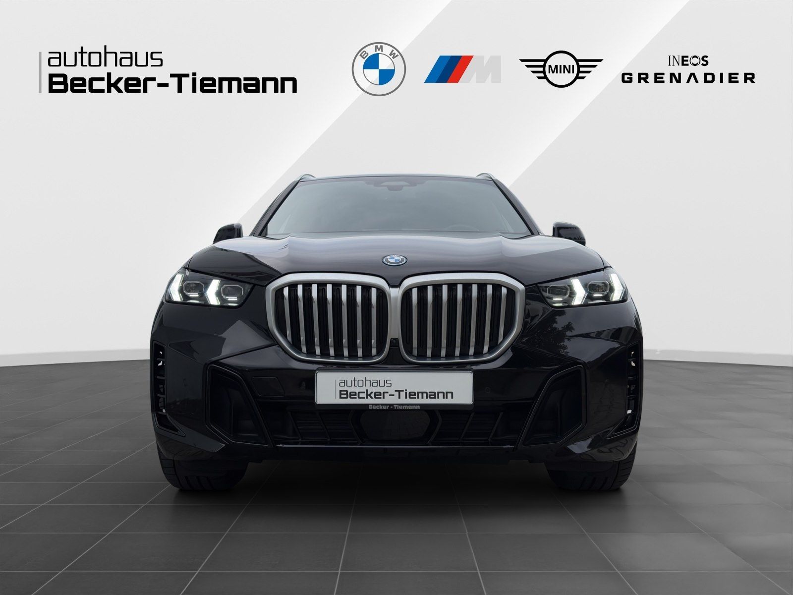 BMW X5 - Bild 2