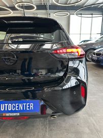 MYAUTOCENTER – Gebraucht- und Jahreswagen mit Werkstattservice in Pfaffenhofen Opel Corsa F *GS Line*Spurhalte*Müdigkeits*LED*