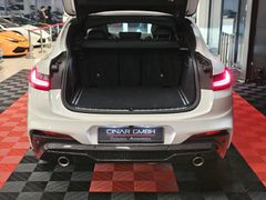 Fahrzeugabbildung BMW X4 xDrive 20 i *M-SPORT* (HUD/ACC/CAM/AHK/ 1.HD!
