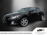 Mazda 6 Lim. 2.5 Dynamic Sport,1.HD,SHZ,Bose,Xenon,PDC - gebrauchte Mazda 6 aus dem Jahr 2008