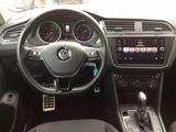Volkswagen Tiguan 2.0 TDI DSG SOUND - R-Line Paket + AHK - Volkswagen Tiguan SOUND mit Diesel-Antrieb