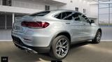 Mercedes-Benz GLC 300 e AMG Coupe 20*Kamera*Distro*LED*Virtual - Mercedes-Benz GLC 300 aus 2021