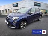 Fiat 500X 1.5 Mild-Hybrid Basis Dolcevita 4x2 Dolcevi - Fiat 500X mit Hybrid-Antrieb