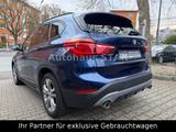 BMW X1 xDrive 18d Sport Line / KAMERA - LEDER - PANO - BMW X1 in Frankfurt (Main)
