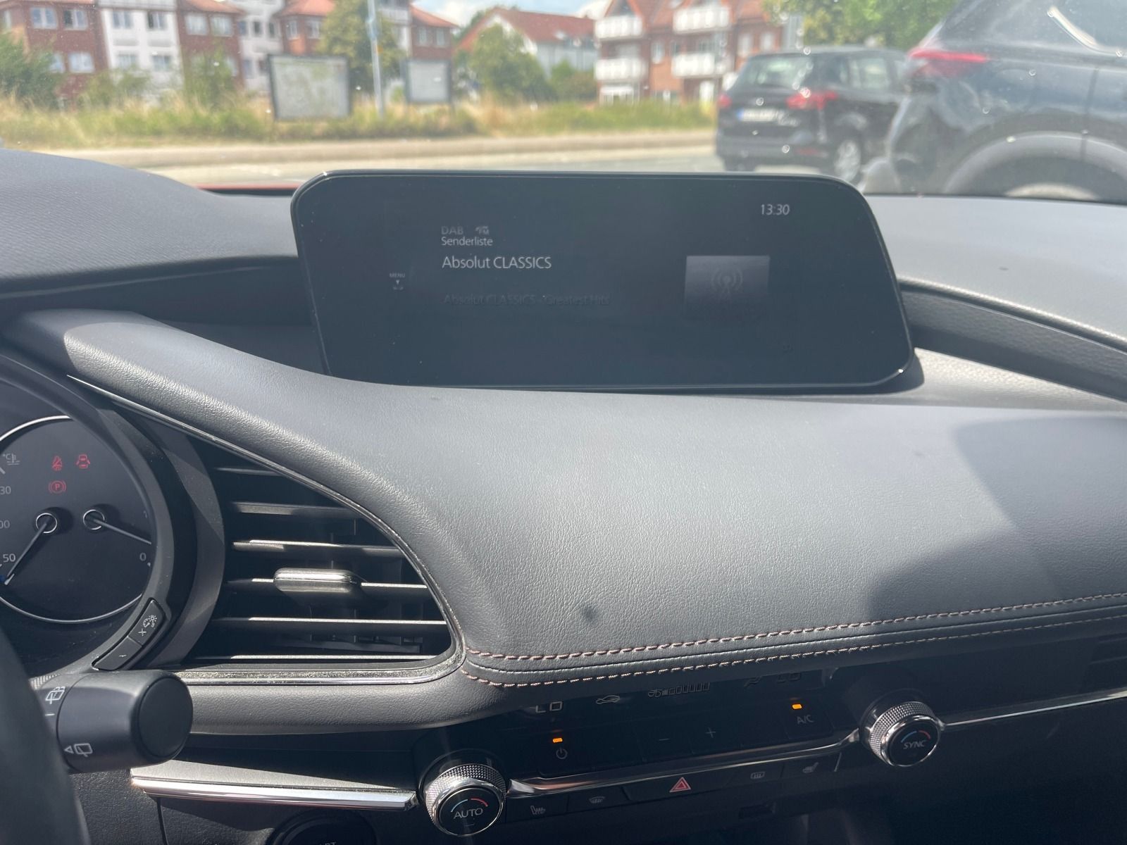 Fahrzeugabbildung Mazda 3 2.0 i Lim. Selection Mild-Hybrid