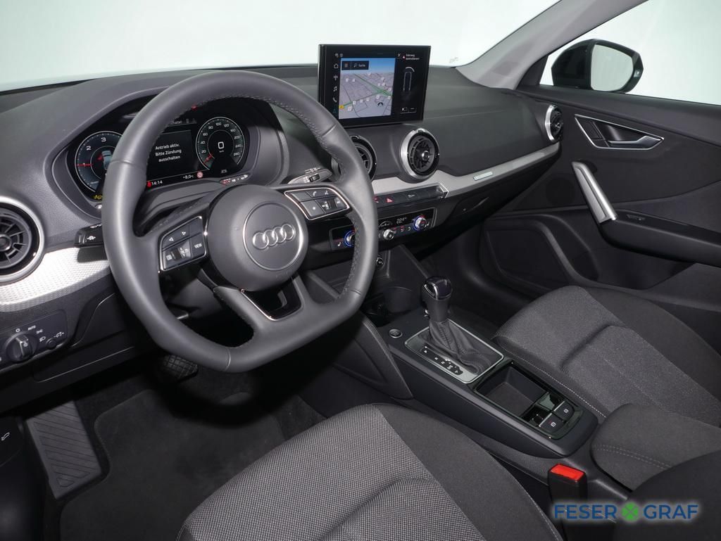 Audi Q2 - Bild 6