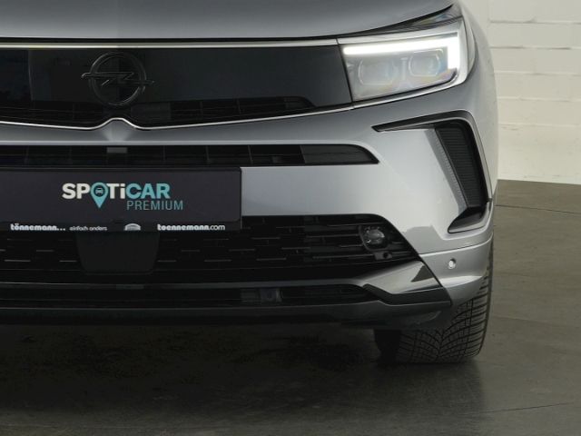 Grandland GSe PHEV 4X4 AT+ANHÄNGERKUPPLUNG+NAVI+