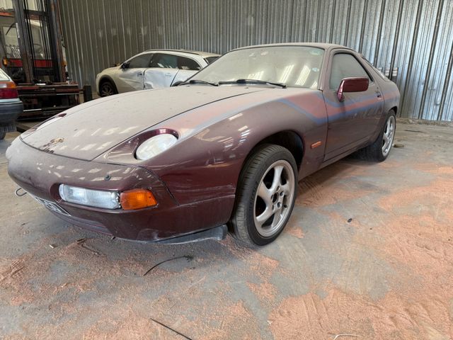 Porsche 928 s4 Auto 5.0 320ps