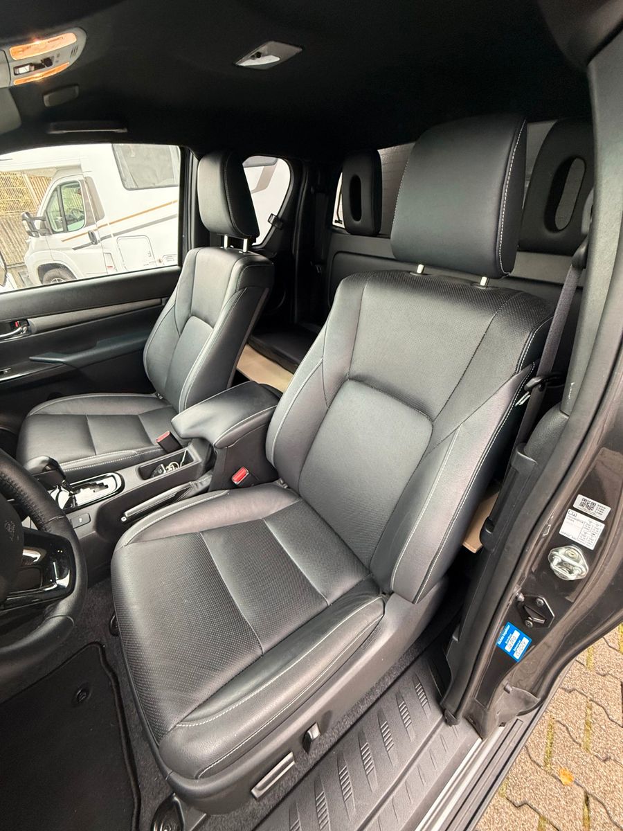 Fahrzeugabbildung NORDSTAR Camp 8 S SE