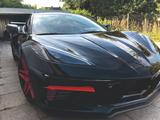 Corvette C8 CABRIO - Corvette C8 aus 2021