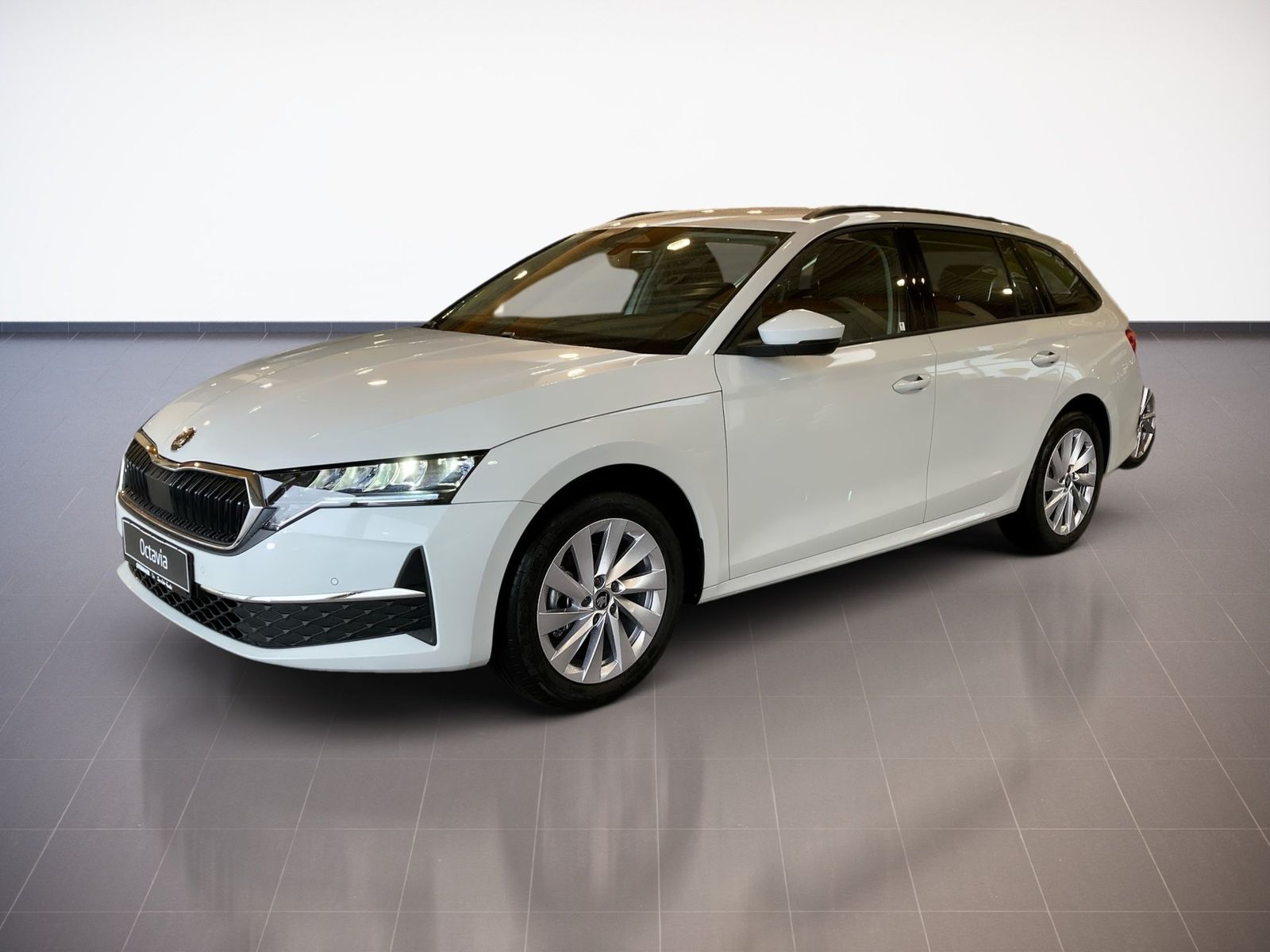 Skoda Octavia - Bild 2