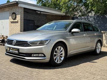 Volkswagen Passat Variant - 2