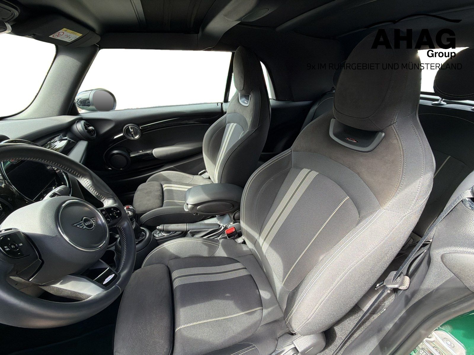 MINI Cooper Cabrio - Bild 7