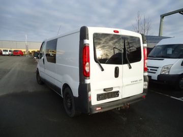 Opel Vivaro - 3
