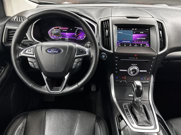 Ford Edge - 12
