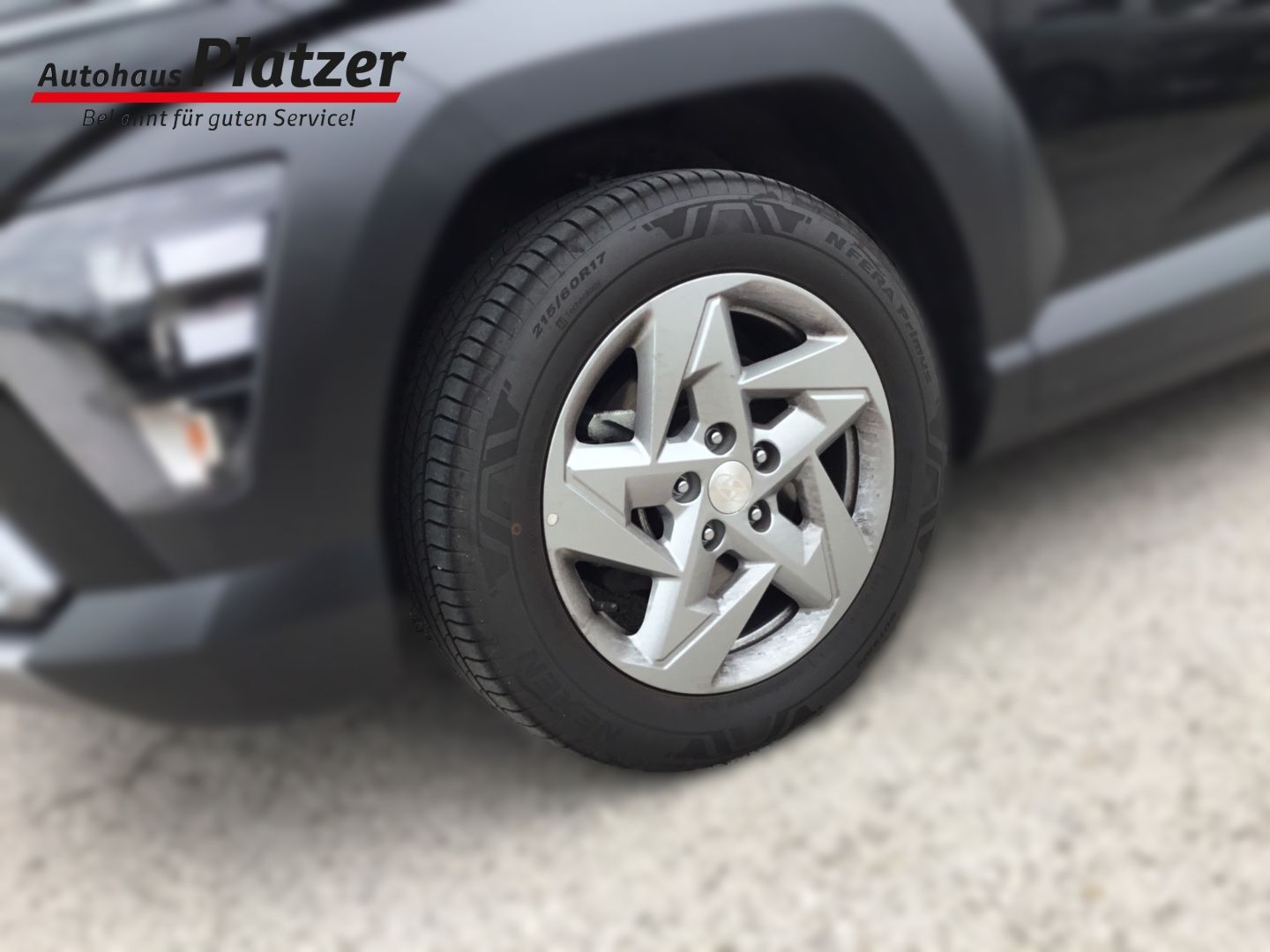 Hyundai Kona – Bild 4