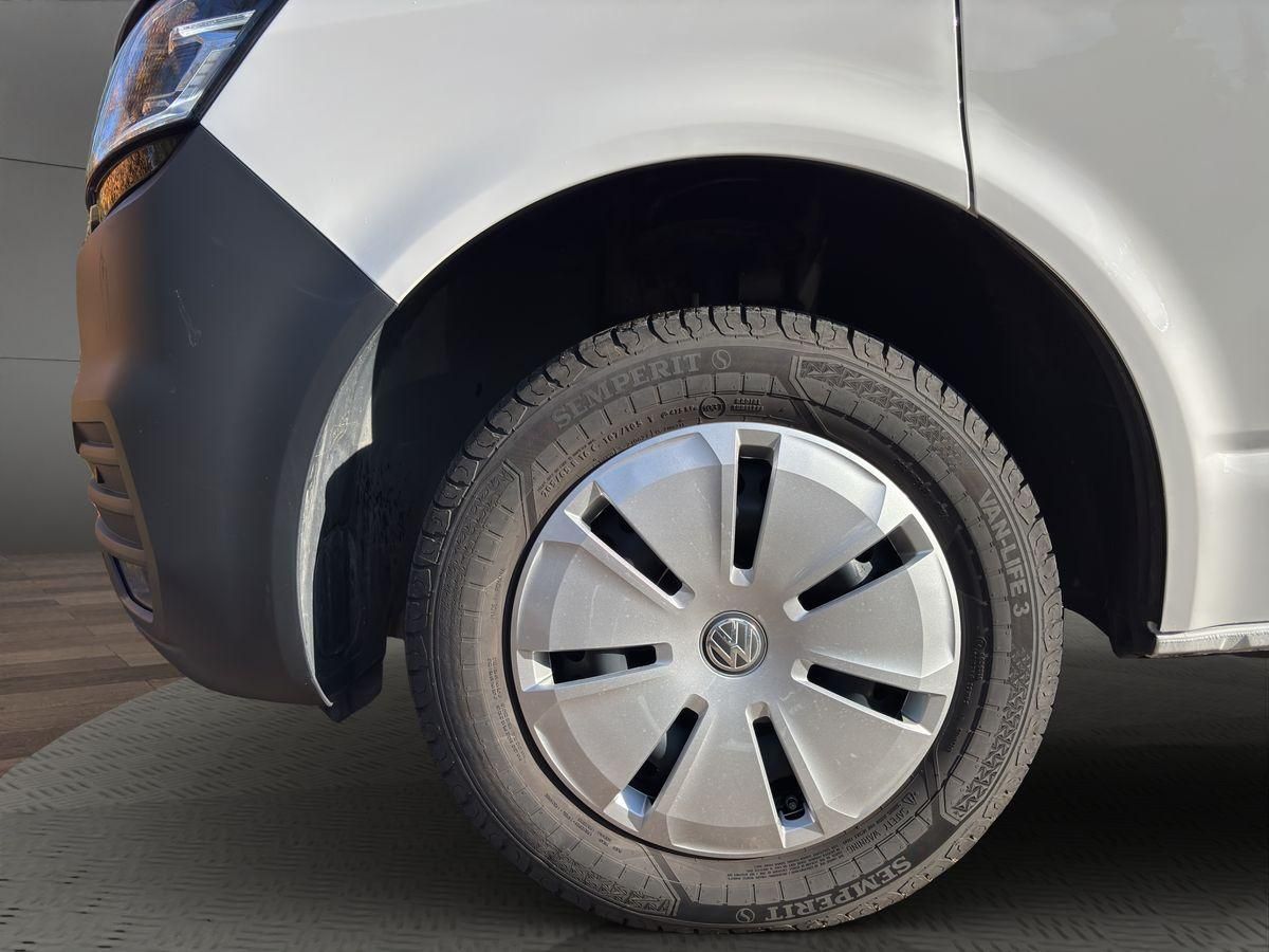 T6.1 Transporter 2.0 TDI LED ACC RFK