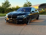 BMW 74022 Zoll,Schiebedach,Bowers&Wilkins,Winterräde - BMW 7er Reihe mit Hybrid-Antrieb