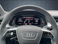 Audi S6 - Vorschau Bild 11