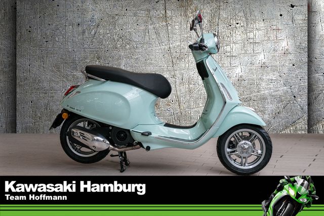 Vespa Primavera 125 ABS,sofort lieferbar,Lieferservice