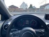 Audi A1 2.0 TDI S line S line - Audi A1 mit Diesel-Antrieb: Kleinwagen, 2.0