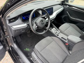 Skoda Octavia - 7