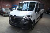 Renault Master DoKa Pritsche L3H1 TüvNeu Klima 1HandEur6 - Renault Master aus 2022