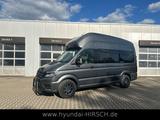 Volkswagen Grand California 600 FWD HOCHBETT SOLAR ACC
