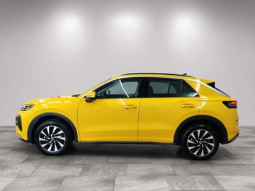 Volkswagen T-Roc - 4