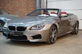 BMW M6 Cabriolet 4.4 V8 DKG Competition Full Optie - graue BMW M6