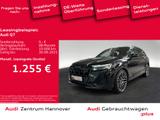 Audi Q7 S line 60 TFSIe quattro Head-Up Laser Pano B& - Audi: Geländewagen, Q6