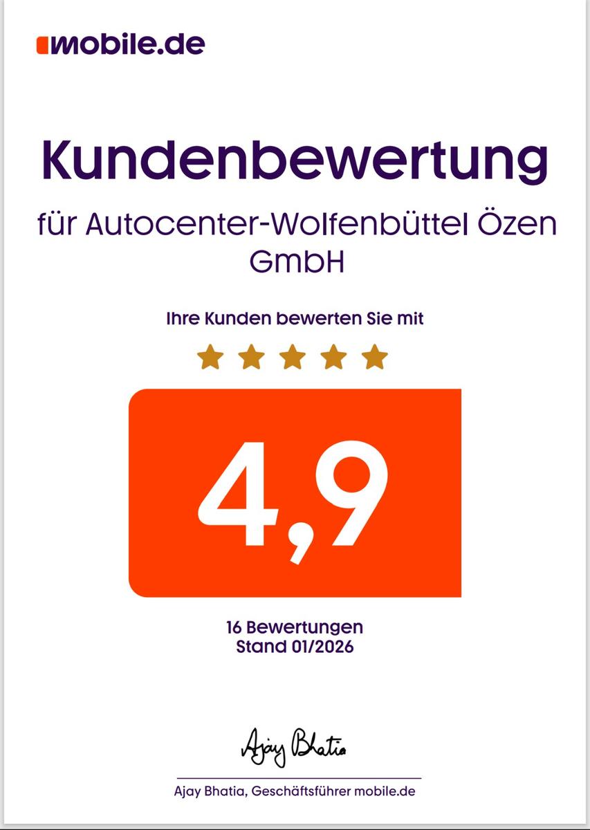 BMW 520 d Touring *AHK*PANORAMA*Bi-XENON*LEDER*