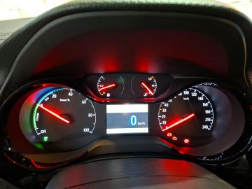 Bild 17 Opel Corsa F Hybrid Edition LED Apple CarPlay Android