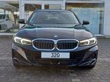 BMW 320d xDrive Touring ACC HUD 360° Matrix E-Si AHK - BMW 320: 320d E36