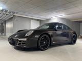 Porsche 997 4S PDK Neu lackiert Sitzluft DE Fzg. 2. Hand - Porsche 997 in Stuttgart