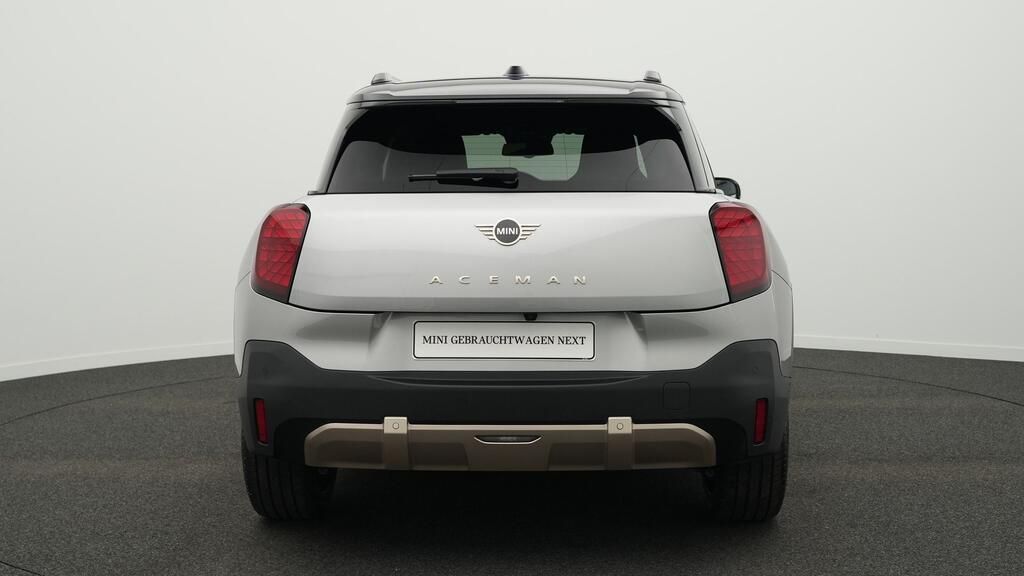 MINI Aceman E - Bild 10