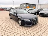 Audi A4 Avant Attraction / EURO 5 / TÜV 07 - 2026 - Audi A4 aus 2008: 2.0
