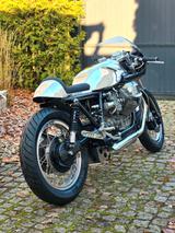 Moto Guzzi Le Mans III 3 Cafe Racer  - Top Zustand - Moto Guzzi Le Mans II