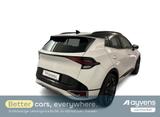 Kia Sportage GT-Line 1.6 T-GDI 2WD Eco-Dyn.+ - Kia: Eco