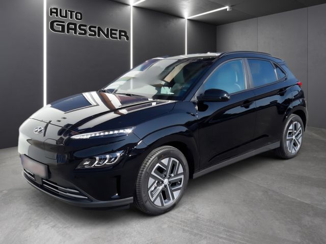 Hyundai KONA Prime Elektro 2WD 204PS Sitzp. el.SD