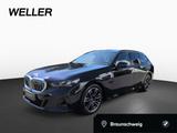 BMW 520d T M Sport StHz,Pano,AHK,DAPro,LivePro,360°