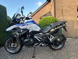 BMW R1250GS - MOTORRAD 125