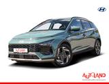 Hyundai Bayon 1.0T-GDI Aut. LED Navi Kamera - Hyundai BAYON