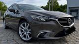 Mazda 6 2.0 SKYACTIV-G 165 Nakama Nakama - Mazda: Kombi