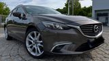 Mazda 6 2.0 SKYACTIV-G 165 Nakama Nakama - Mazda 6 Gebrauchtwagen