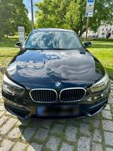 BMW er1 116d - BMW 116: 116d 1er