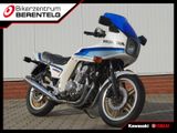 Honda CB750F2 Bol d´Or - HONDA BOL D OR