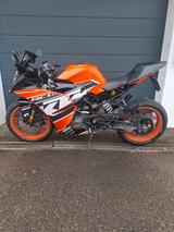 KTM  RC 125 | 15 PS | Akrapovic | Top Zustand! - Offers